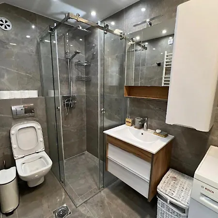 Sat Apartamento Belgrado