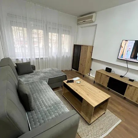 Sat Apartamento Belgrado