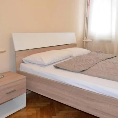 Apartamento Sat Belgrado