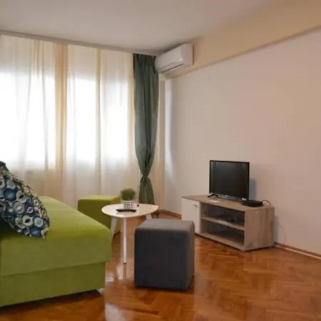 Sat Apartamento Belgrado