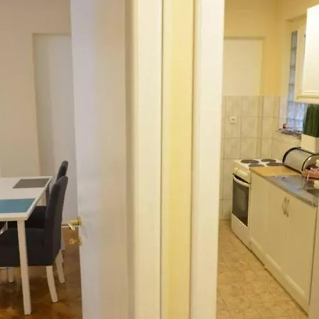 Sat Apartamento Belgrado