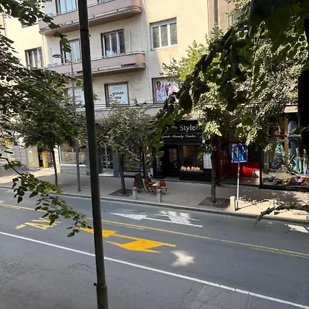 Apartamento Sat Belgrado