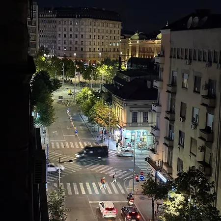 Sat 아파트 베오그라드