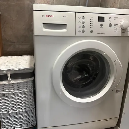 Apartamento Sat Belgrado