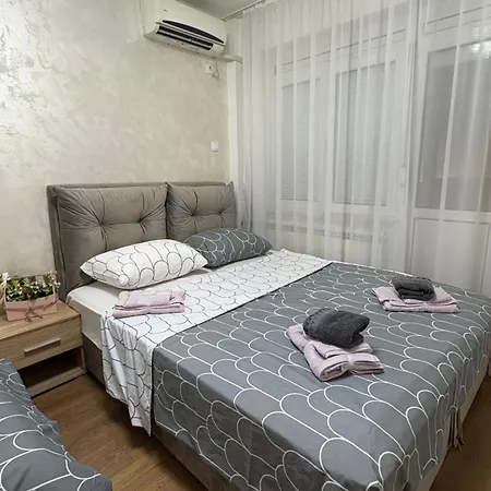 Sat Apartamento Belgrado