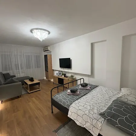 Apartamento Sat Belgrado