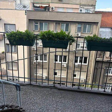 Sat 아파트 베오그라드