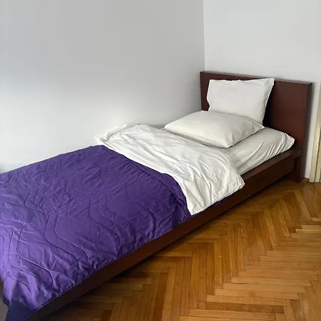 아파트 Sat 베오그라드