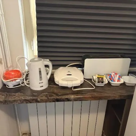 아파트 Sat 베오그라드