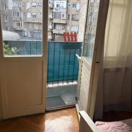 Sat 아파트 베오그라드